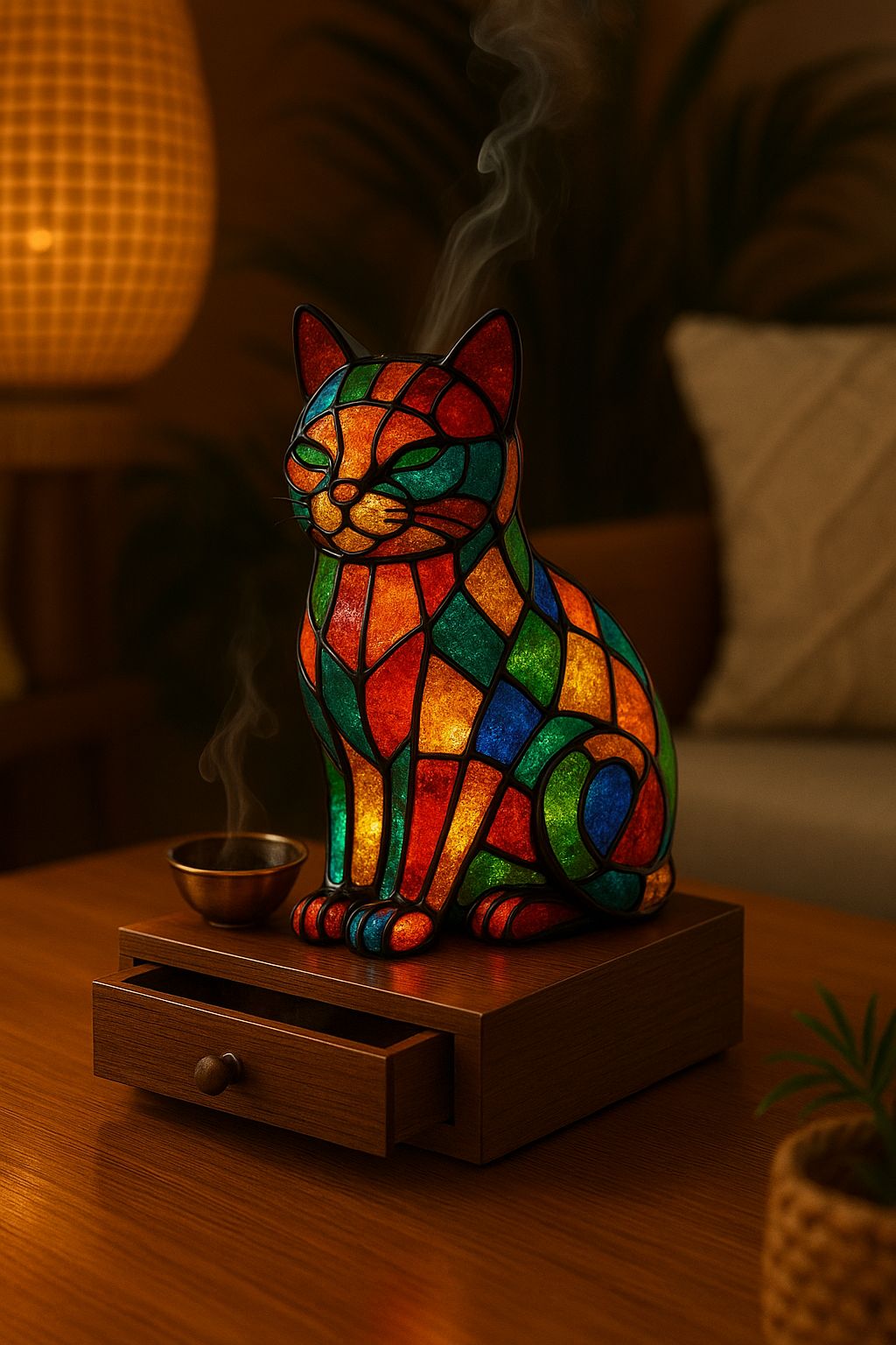 🌈 ✨ Mystic Companions Collection™