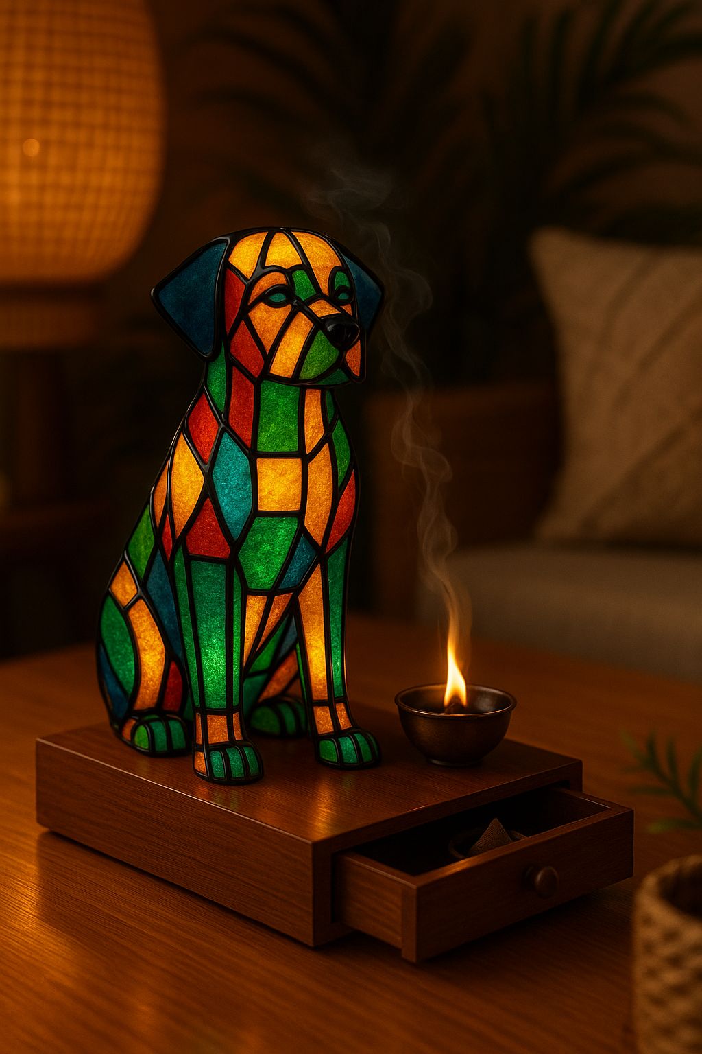 🌈 ✨ Mystic Companions Collection™